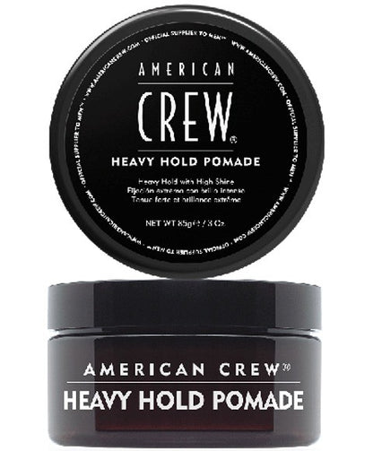 American Crew Heavy Hold Pomade