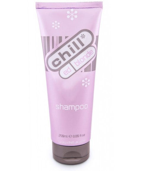 Chill Ed Blonde Shampoo