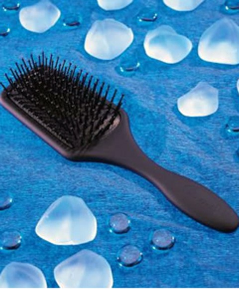 Paddle Brush D84