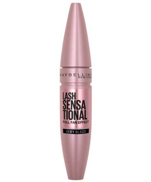 Lash Sensational Lash Multiplying Mascara