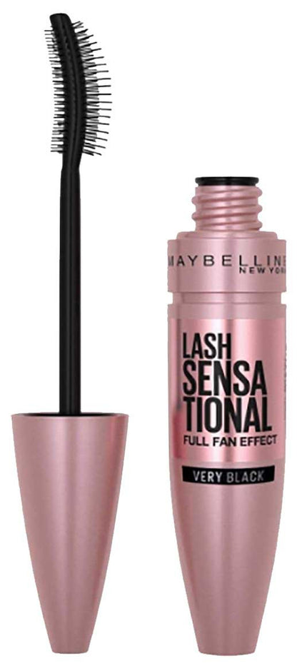 Lash Sensational Lash Multiplying Mascara