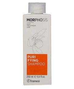 Morphosis Purifying Shampoo