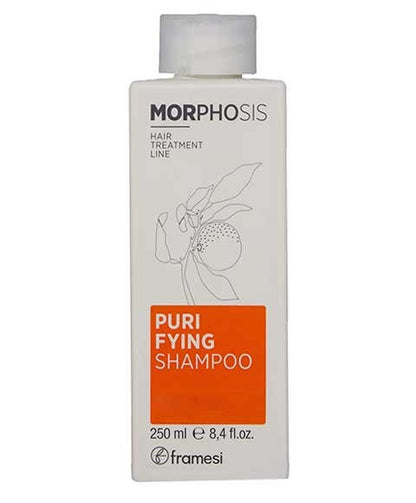 Morphosis Purifying Shampoo