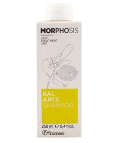 Framesi Morphosis Balance Shampoo