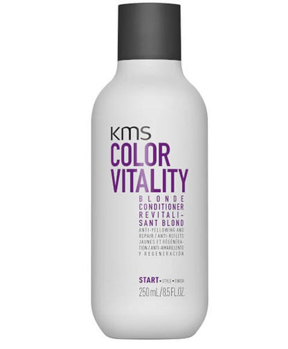 Color Vitality Blonde Conditioner New Pack
