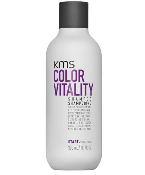 Color Vitality Shampoo New Pack