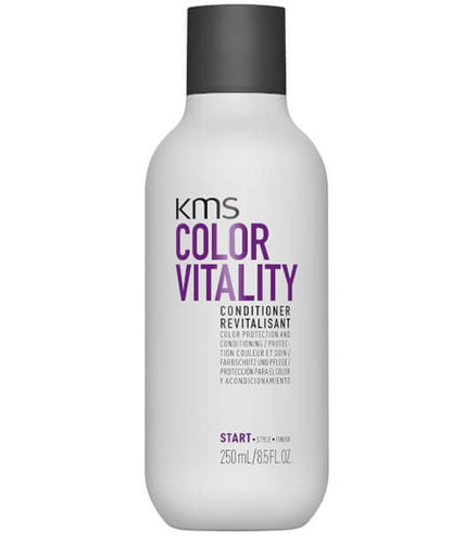 Color Vitality Conditioner New Pack
