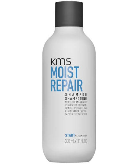 Moist Repair Shampoo New Pack