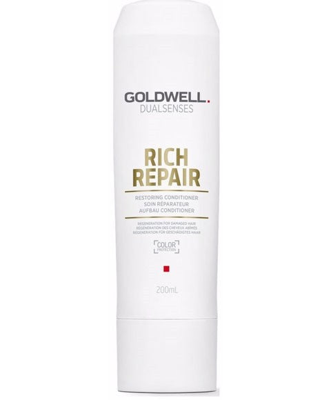 Dualsenses Rich Repair Restoring Conditioner