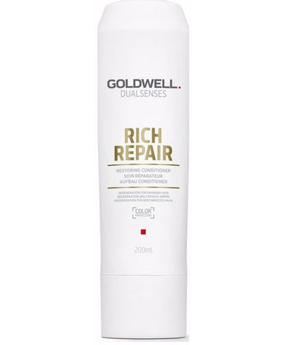 Dualsenses Rich Repair Restoring Conditioner