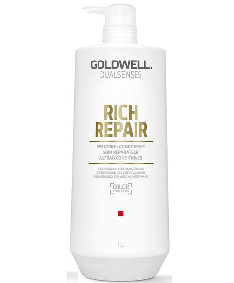 Dualsenses Rich Repair Restoring Conditioner