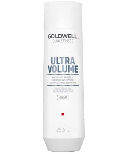 Dualsenses Ultra Volume Bodifying Shampoo