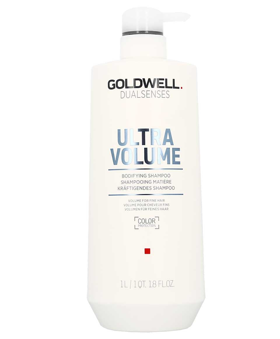 Dualsenses Ultra Volume Bodifying Shampoo