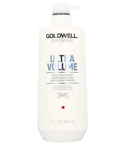 Dualsenses Ultra Volume Bodifying Shampoo