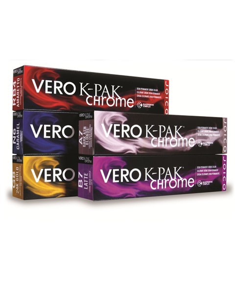 Vero K Pak Selection