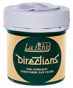 Directions Semi Permanent Conditioning Hair Colour Alpine Green