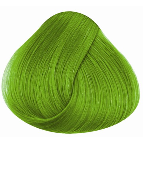 Directions Semi Permanent Conditioning Hair Colour Spring Green