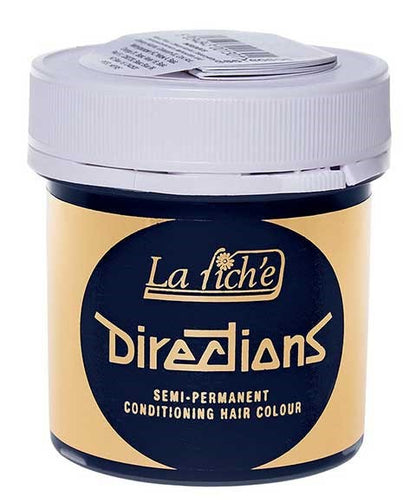 Directions Semi Permanent Conditioning Hair Colour Midnight Blue