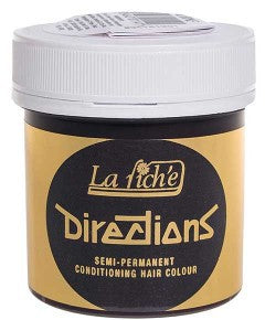 Directions Semi Permanent Conditioning Hair Colour Rubine