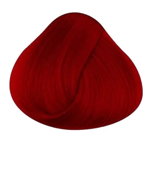 Directions Semi Permanent Conditioning Hair Colour Vermillion Red