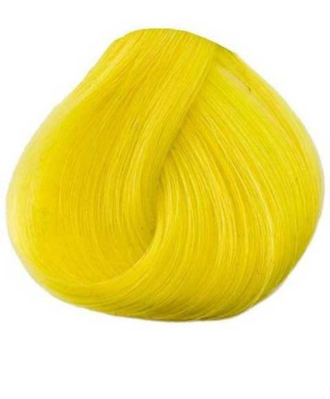 Directions Semi Permanent Conditioning Hair Colour Bright Daffodil