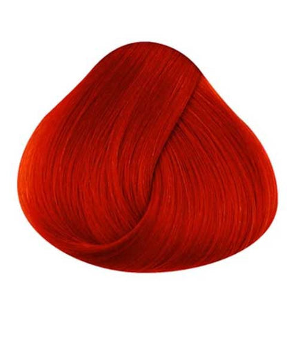 Directions Semi Permanent Conditioning Hair Colour Flame