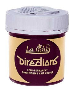 Directions Semi Permanent Conditioning Hair Colour Tulip