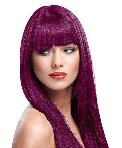 Directions Semi Permanent Conditioning Hair Colour Tulip