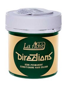 Directions Semi Permanent Conditioning Hair Colour Apple Green