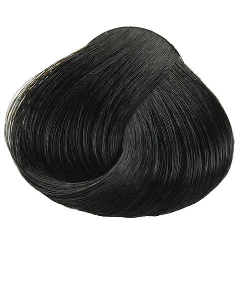 Directions Semi Permanent Conditioning Hair Colour Ebony