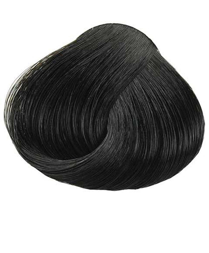 Directions Semi Permanent Conditioning Hair Colour Ebony