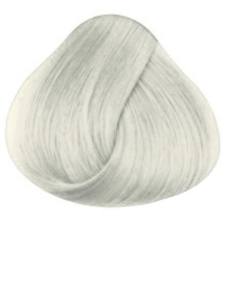 Directions Semi Permanent Conditioning Hair Colour White Toner