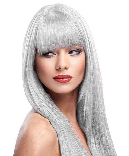 Directions Semi Permanent Conditioning Hair Colour White Toner