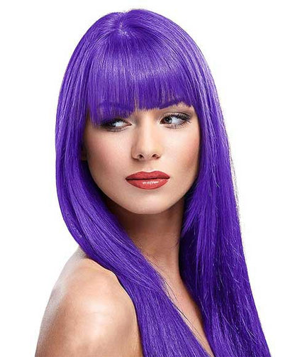 Directions Semi Permanent Conditioning Hair Colour Violet