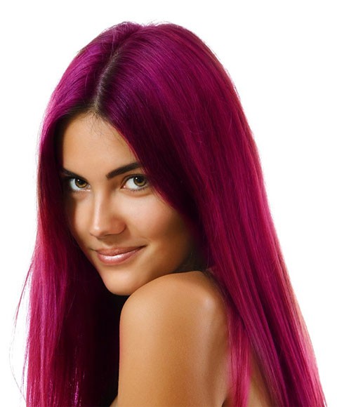 Directions Semi Permanent Conditioning Hair Colour Cerise