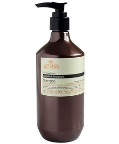 Angel Grapefruit Straighten Shampoo