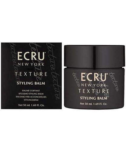 ECRU Texture Styling Balm