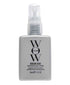 Color Wow Dream Coat Supernatural Spray for hair, showing the spray bottle with sleek packaging and product details.