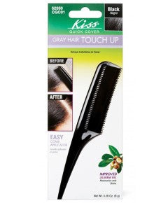 Quick Cover Gray Hair Touch Up Comb CGC01