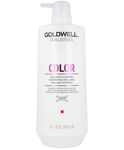 Dualsenses Color Brilliance Shampoo