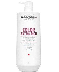 Dualsenses Color Extra Rich Brilliance Conditioner