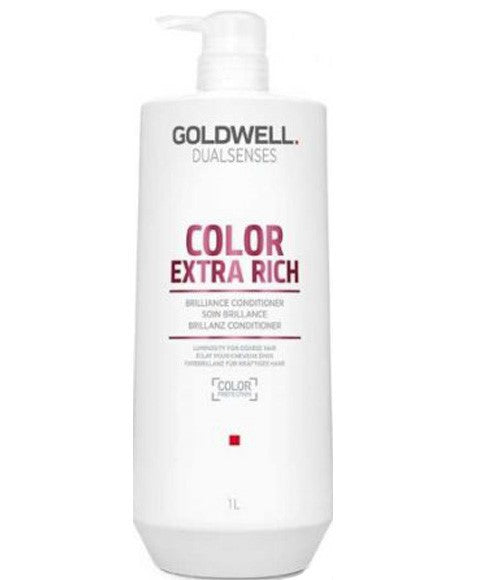 Dualsenses Color Extra Rich Brilliance Conditioner