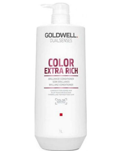 Dualsenses Color Extra Rich Brilliance Conditioner