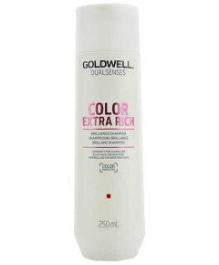 Dualsenses Color Extra Rich Brilliance Shampoo