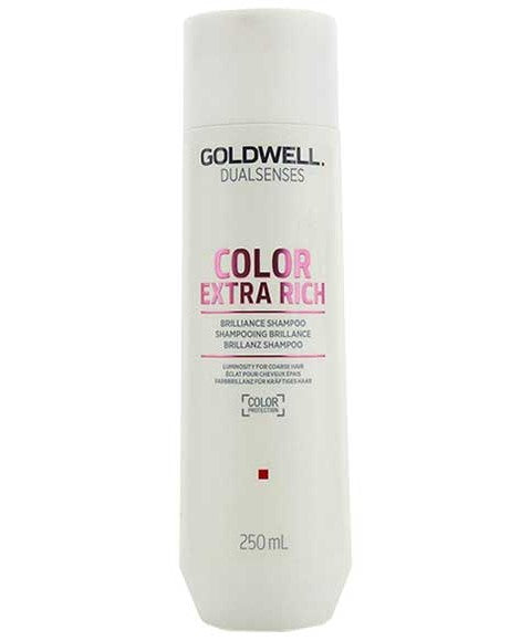 Dualsenses Color Extra Rich Brilliance Shampoo