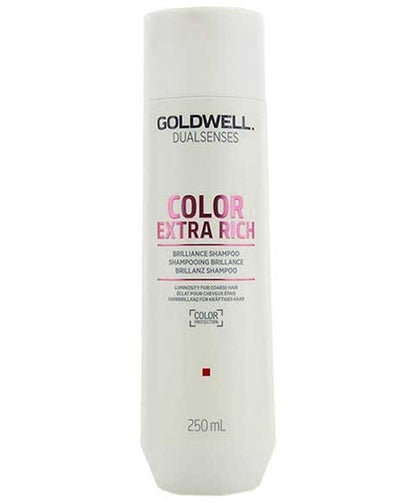 Dualsenses Color Extra Rich Brilliance Shampoo