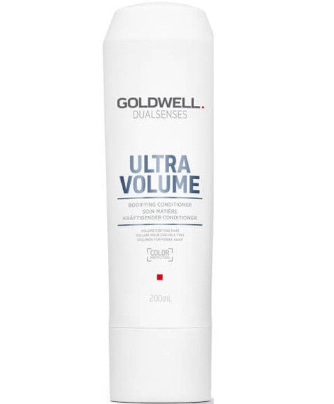 Dualsenses Ultra Volume Bodifying Conditioner