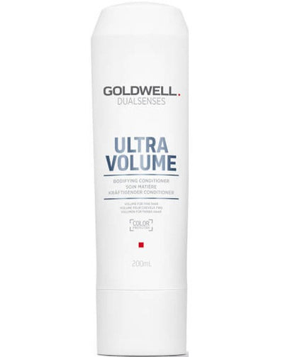 Dualsenses Ultra Volume Bodifying Conditioner