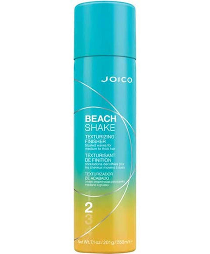 Beach Shake Texturizing Finisher