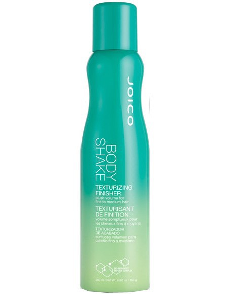 Body Shake Texturizing Finisher